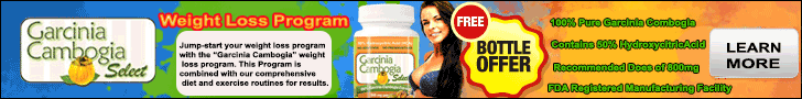 Garcinia Cambodia